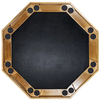 Thumbnail for Poker Dining Table Mapleton, Octagonal, 57