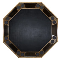 Thumbnail for Poker Dining Table Oakerton, Octagonal, 57