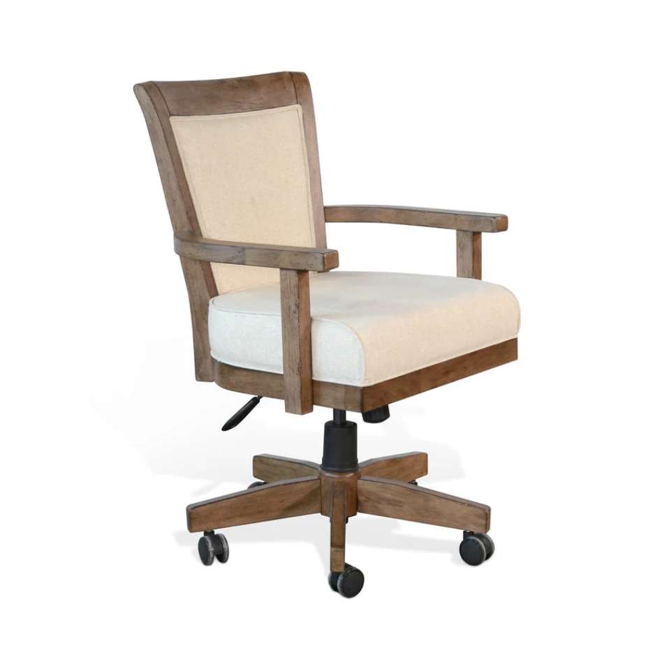 Poker Chair Sahara - Light Brown