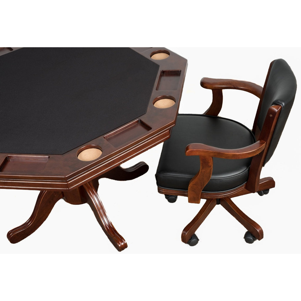 Poker Chair Kingston