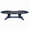 Prestige X Poker Table Set with Dining Top