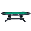 Prestige X Poker Table Set with Dining Top