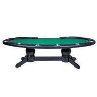 Thumbnail for Prestige X Poker Table Set with Dining Top-AMERICANA-POKER-TABLES