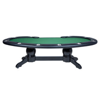 Thumbnail for Prestige X Poker Table with Dining Top