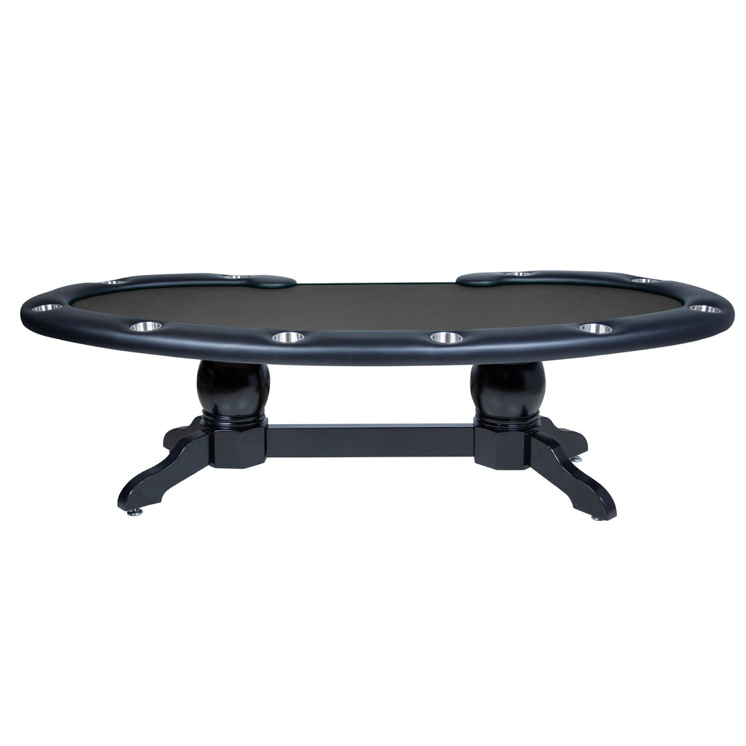 Prestige X Poker Table with Dining Top