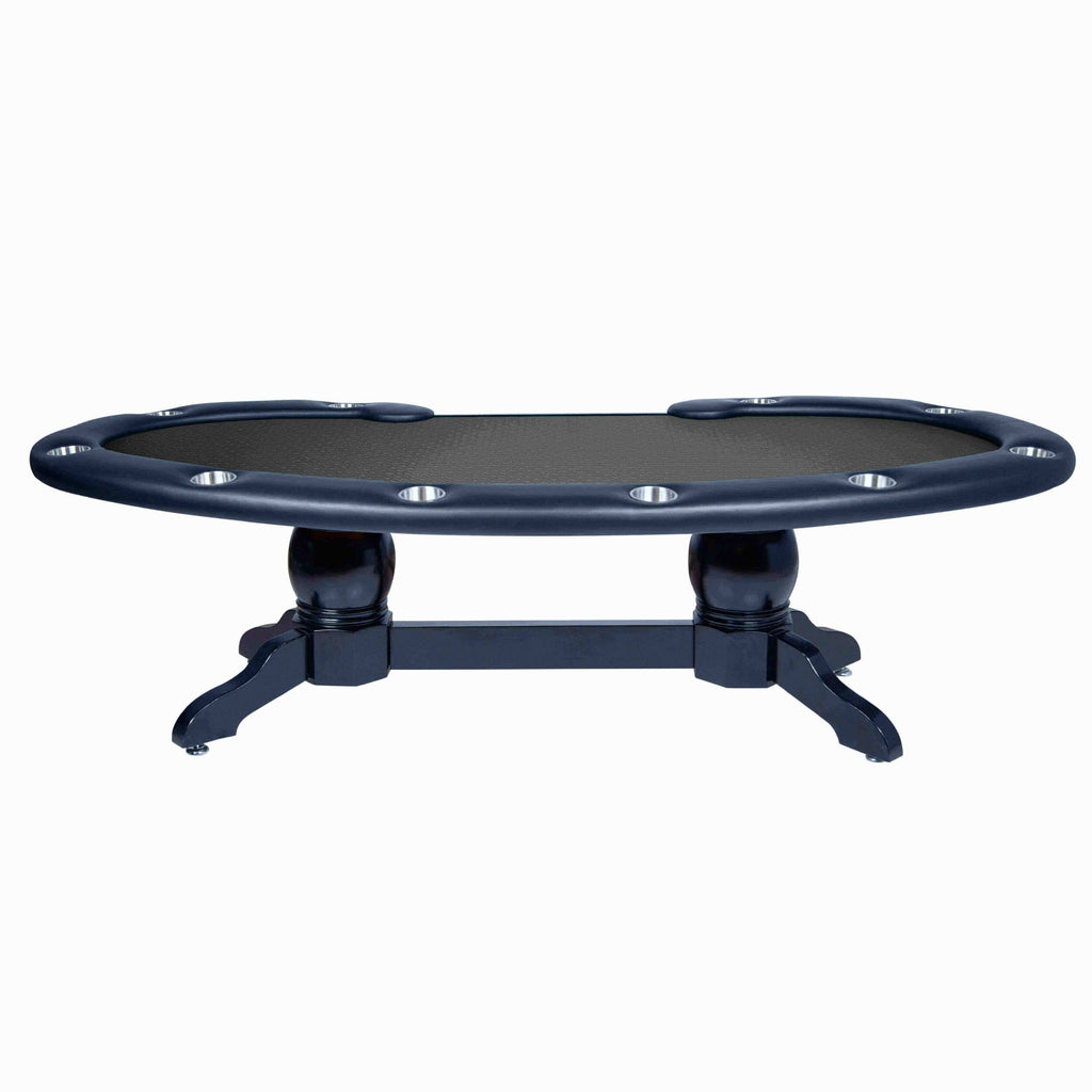 Prestige X Poker Table with Dining Top