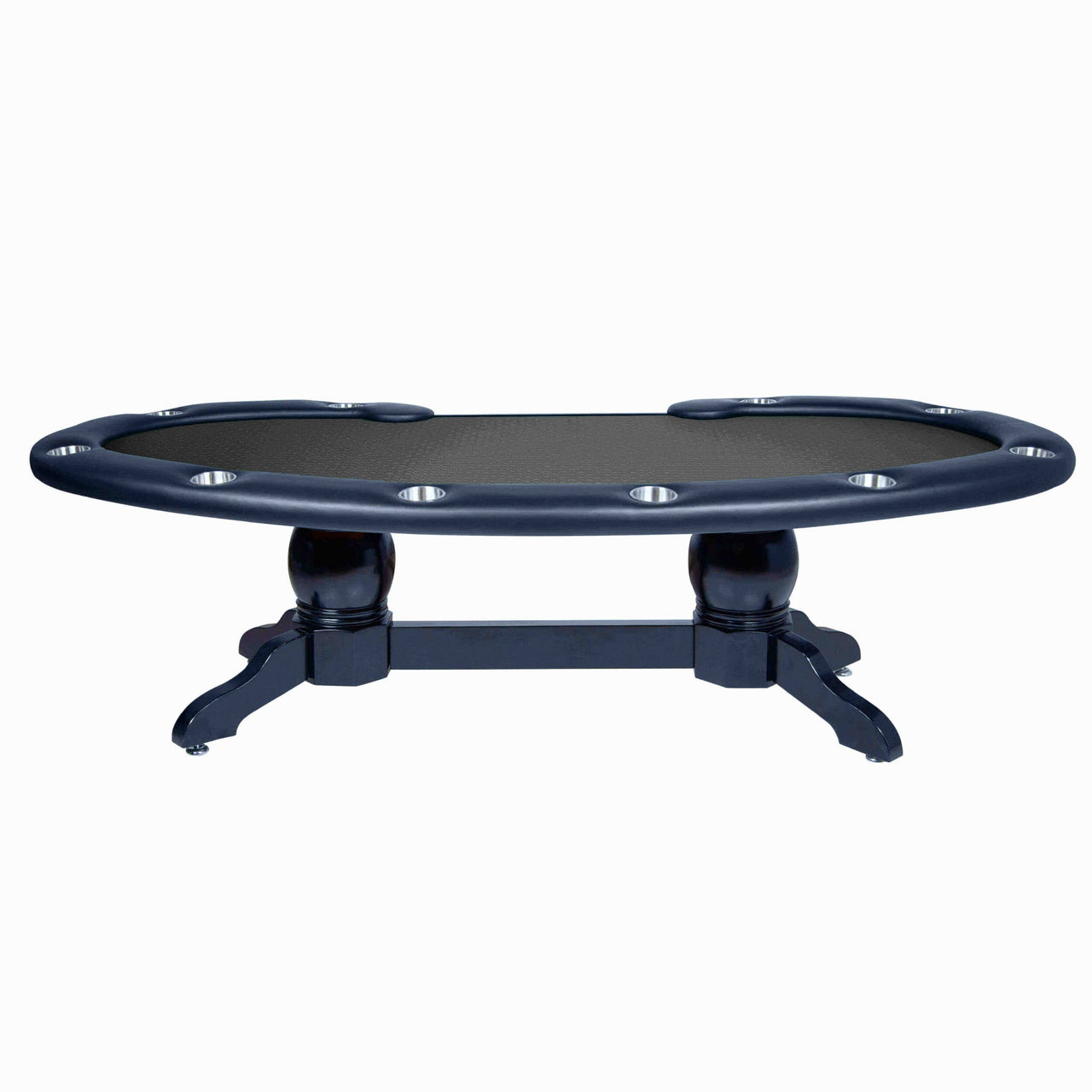 Prestige X Poker Table with Dining Top