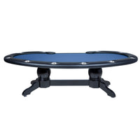 Thumbnail for Prestige X Poker Table with Dining Top-AMERICANA-POKER-TABLES