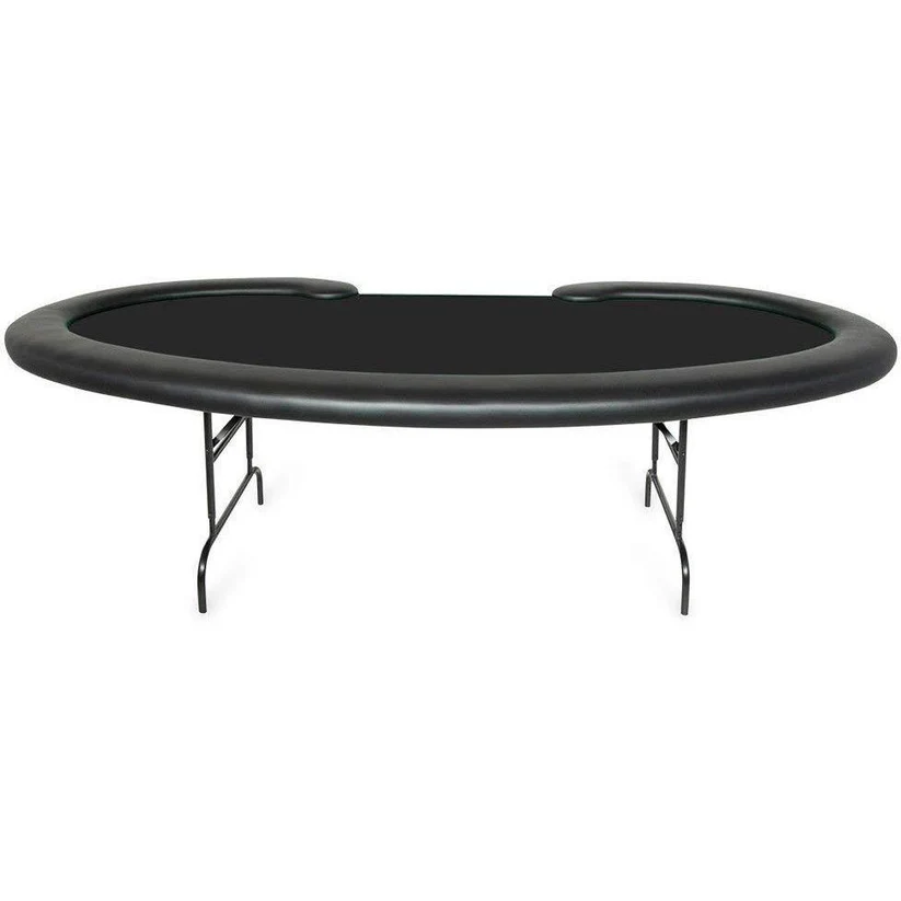 Presto, Oval Folding-leg Table, 10-person