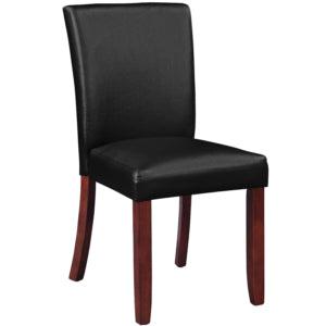 Poker Dining Table Manchester, Round, 8-person, 60"