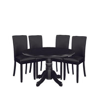 Thumbnail for Round Poker Dining Table, 8-person, 60