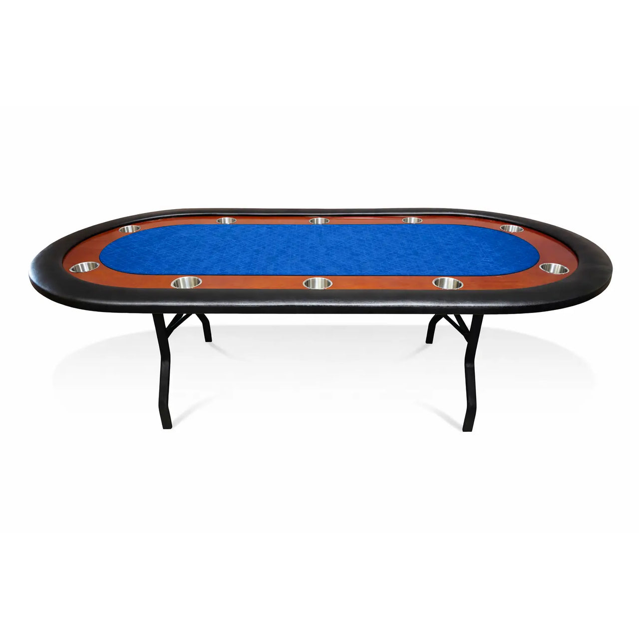 River, Blue AMERICANA POKER TABLES