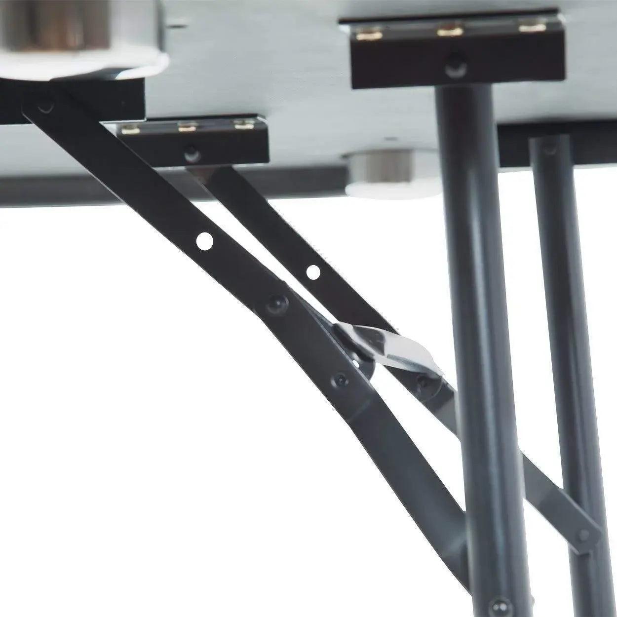 River, Black AMERICANA POKER TABLES