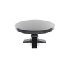 Round Poker Table With LED Lights – The Ginza LED by BBO