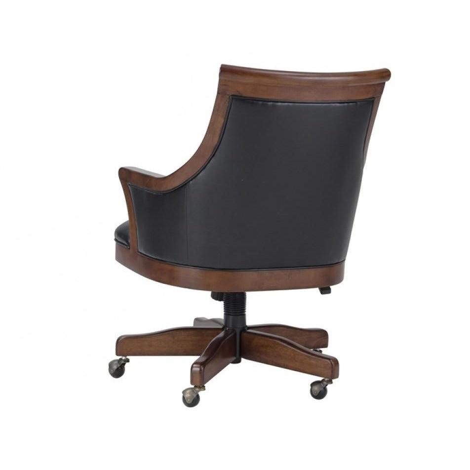 Set of Six (6) or Eight (8) Bonavista Cushioned Chairs by Howard Miller
