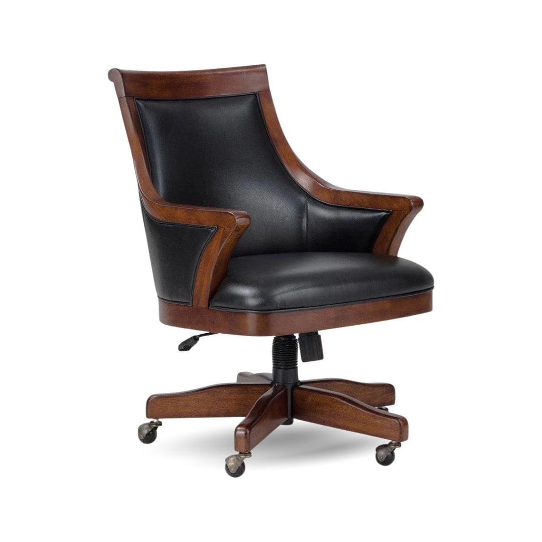 Set of Six (6) or Eight (8) Bonavista Cushioned Chairs by Howard Miller