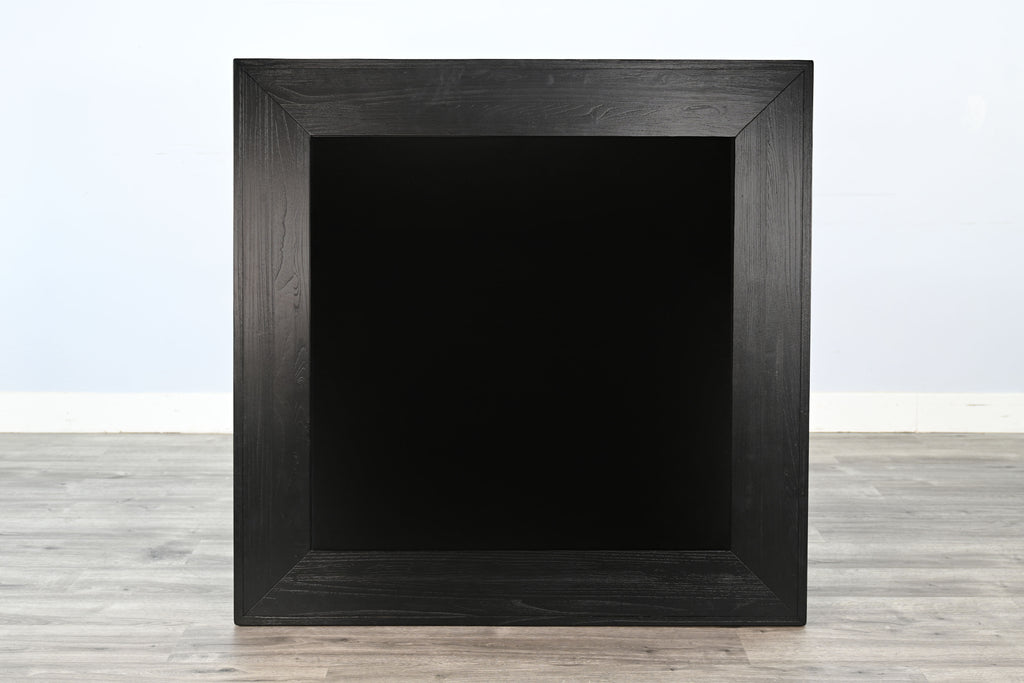 Square Poker & Game Table Rook, 50"