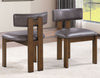 Poker Chair Oxford