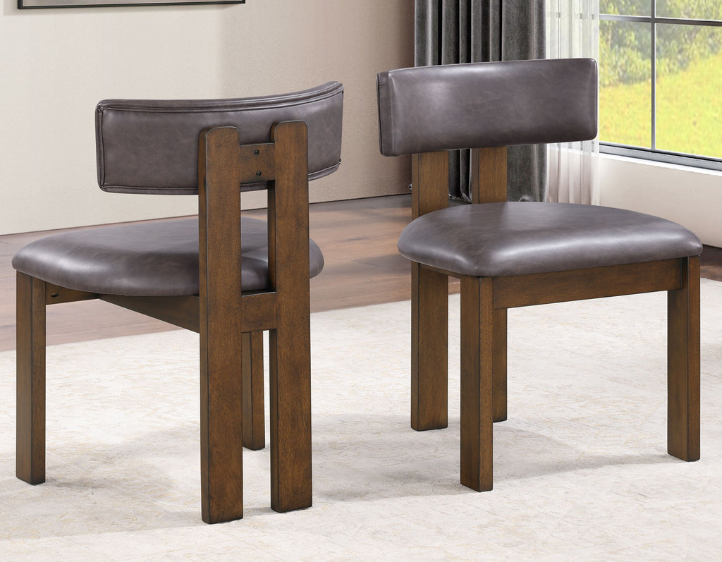 Poker Chair Oxford