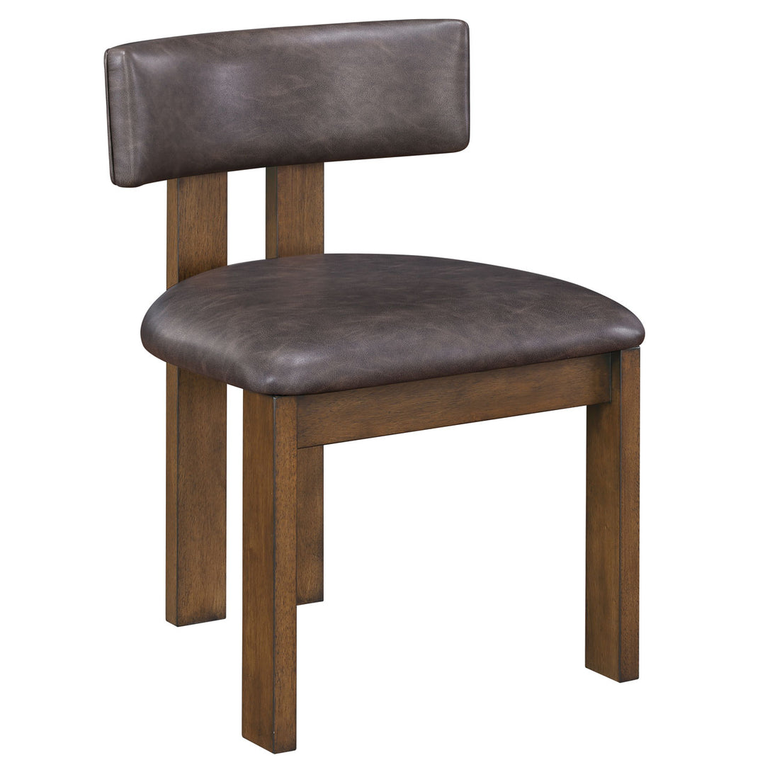 Poker Chair Oxford
