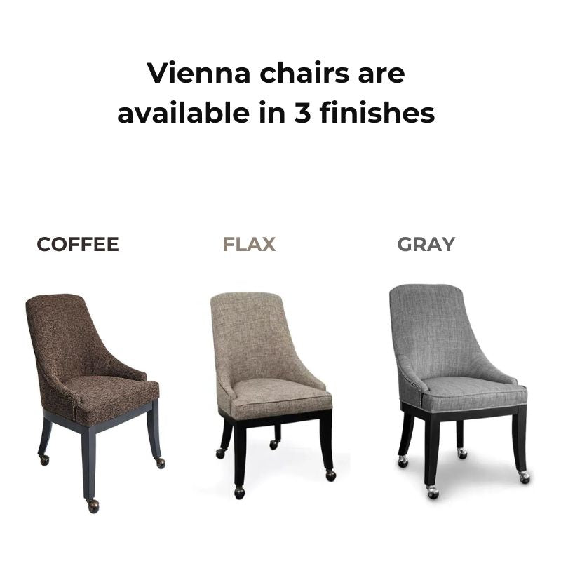 Poker Chair Vienna