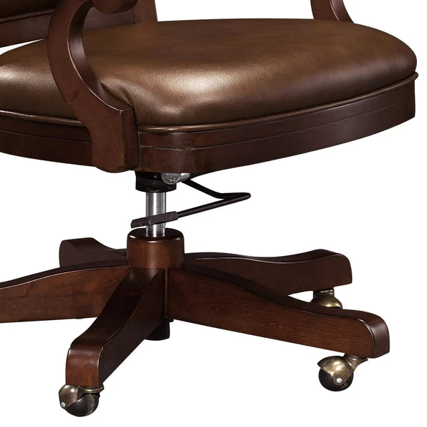 Howard Miller Ithaca Club Chair