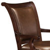 Howard Miller Ithaca Club Chair