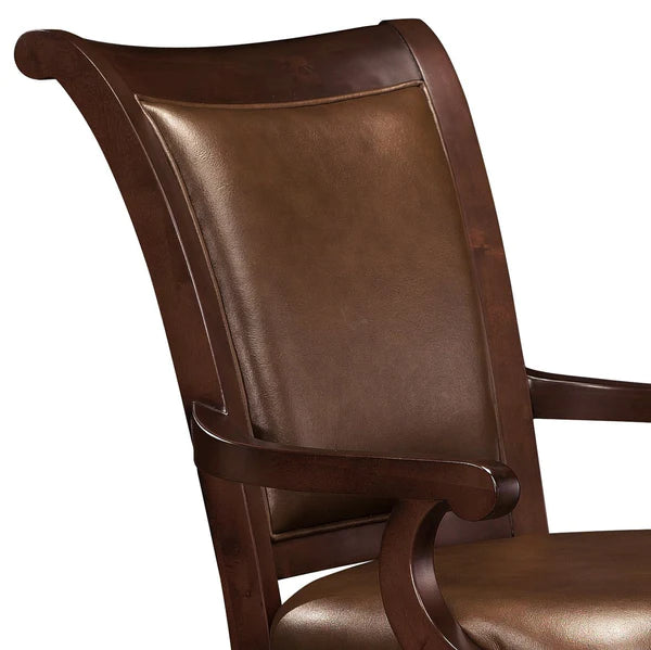 Howard Miller Ithaca Club Chair