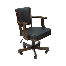 Poker Chair Atlantis - Cappuccino